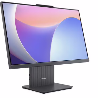 Комп'ютер Lenovo IdeaCentre AiO 24ARR9 / Ryzen5 7533HS, 16, 512, KM (F0HR00BRUO)