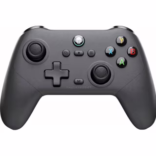 Геймпад Thunderobot G30S TE Edition Grey (6974511793932)