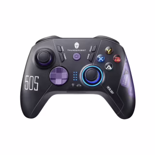 Геймпад Thunderobot G50S Black (6932066308445)