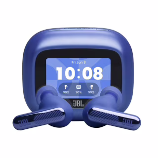 Наушники JBL Live Beam 4 Blue (JBLLIVEBEAM4BLU)