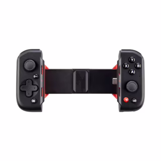 Геймпад Acer Nitro NGR400 Mobile Gaming Black (GP.OTH11.074)