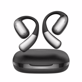 Наушники XO G37 Al Translate Black (XO-G37-BK)