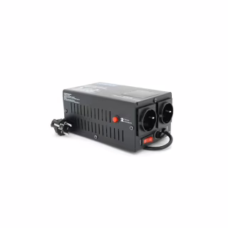 Стабилизатор напряжения Conter SVRS-1000VA/750W (CR-SVRS-1000)