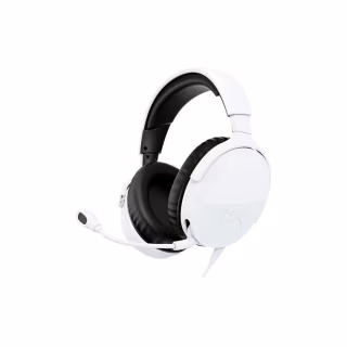 Наушники HyperX Cloud Stinger 3 Wired White (BS1T6AA)