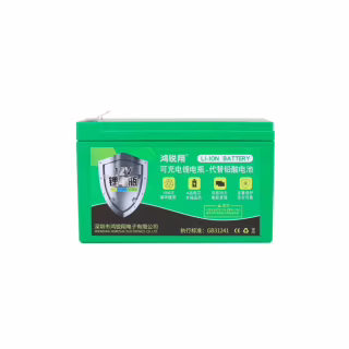 Батарея до ДБЖ Voltronic 12 V 8A Li-ion (Li1208ACh)