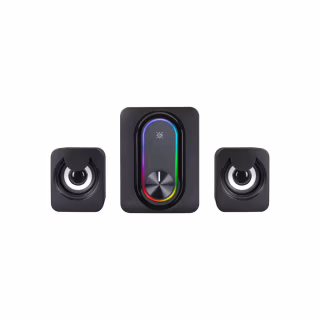 Акустическая система Defender V14 Black (65314)