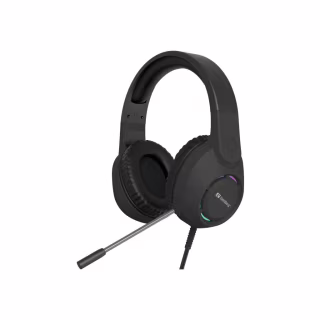 Наушники Sandberg BossBlaster Black (126-49)
