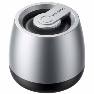 Акустическая система Vention Omni O11 Desktop Bluetooth Silver (NDCI0)