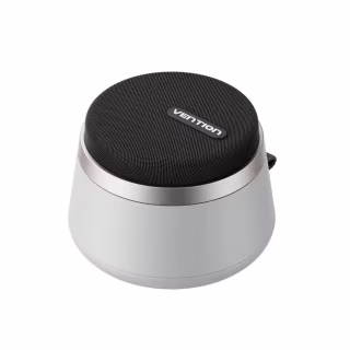 Акустическая система Vention Koobu K11 Magnetic Stand Wireless Silver (NDBI0)