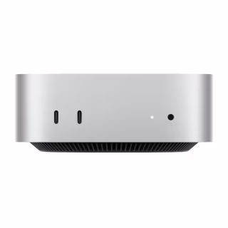 Комп'ютер Apple A3535 Mac mini / Apple M5Pro(15C CPU/16C GPU), 24, 512 (MHQN4UA/A)