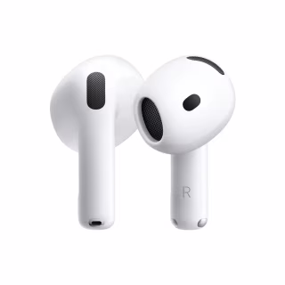 Наушники Apple AirPods 5 (MKFW4ZE/A)