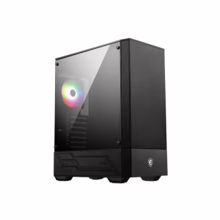 Корпус для ПК MSI MAG FORGE 110R