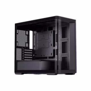 Корпус для ПК JONSBO D300 Black