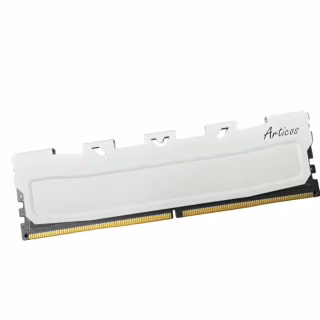 Модуль пам'яті для комп'ютера DDR5 16GB 6400 MHz Articos eXceleram (EA50643240S-16)