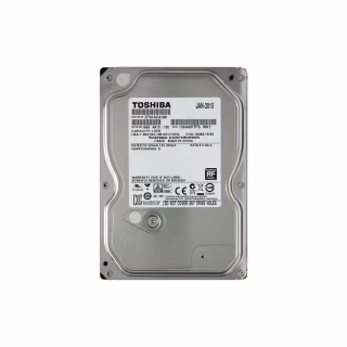 Жесткий диск 3.5" 1TB Toshiba (# DT01ACA100 #)