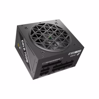 Блок питания 1stPlayer 750W (NGDP-GLD-750-BK-EU)