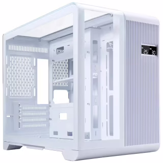 Корпус для ПК 1stPlayer RT6-WH