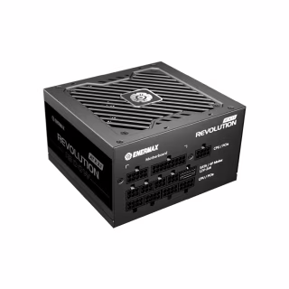 Блок живлення Enermax 1200W Revolution ATX 3.1 (ERS1200EWT-V2)