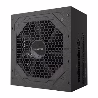 Блок живлення GIGABYTE 850W (GP-UD850GM PG5 V2)