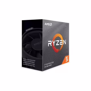 Процесор AMD Ryzen 5 7445 PRO (100-100001899MPK)