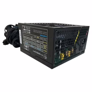 Блок питания Casecom 600W (CM 600FM ATX)