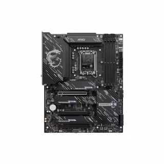 Материнська плата MSI Z890 GAMING PLUS WIFI6E