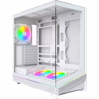Корпус для ПК MONTECH SKY 3 (W)