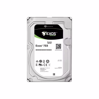 Жесткий диск 3.5" 1TB Seagate (# ST1000NM0055 / MB1000GVYZE #)
