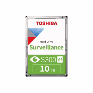 Жорсткий диск 3.5" 10TB Toshiba (MG10ADA10TE-V)