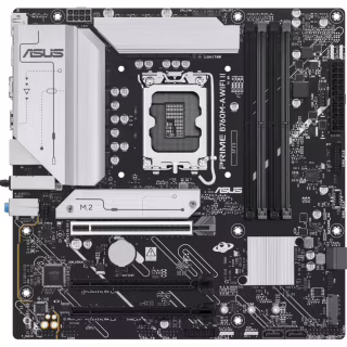 Материнська плата ASUS TUF GAMING B850I WIFI NEO