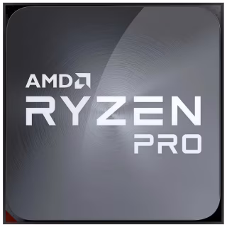 Процесор AMD Ryzen 3 4355GE PRO (100-000001061)
