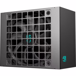 Блок питания Deepcool 850W GamerStorm PS850P (R-PS850P-FE0B-JGEU)