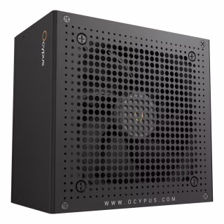 Блок питания OCYPUS 650W IOTA P650S (IOTA-P650S-GFFBK025X-EU)