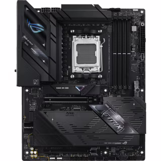 Материнська плата ASUS ROG STRIX B850-F GAMING WIFI7 NEO (ROG STRIX B850-F GAMING NEO)