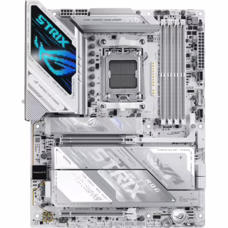 Материнська плата ASUS ROG STRIX X870E-A GAMING WIFI7 NEO (ROG STRIX X870E-A GAMING NEO)