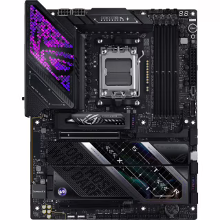Материнська плата ASUS ROG STRIX X870E-E GAMING WIFI7 NEO (ROG STRIX X870E-E GAMING NEO)
