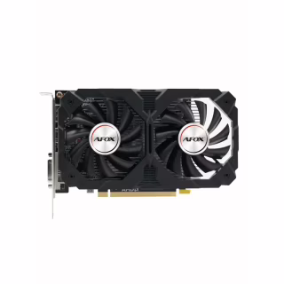 Відеокарта Afox Radeon RX 550 8Gb (AFRX550-8192D5H2-V2)