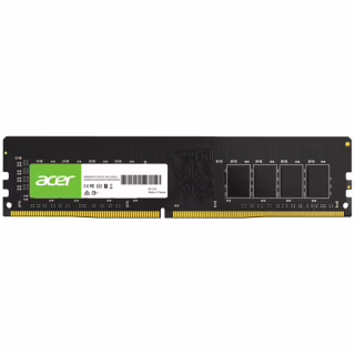 Модуль памяти для компьютера DDR4 8GB 3200 MHz UD100 Acer (BL.9BWWA.222)