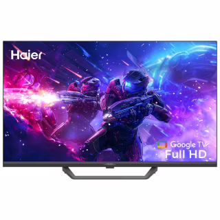 Телевізор Haier H32S80EFX