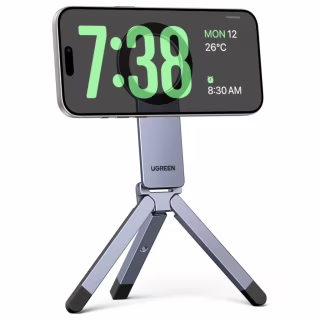 Штатив Ugreen Magnetic Phone Tripod Stand (75509)