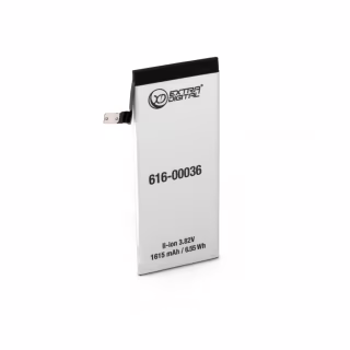 Аккумуляторная батарея Extradigital Apple iPhone 6s (1615 mAh) (BMA6406)