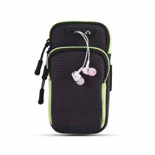Чехол для мобильного телефона BeCover 6.5" Becover BC0011 Black-Yellow (705346)