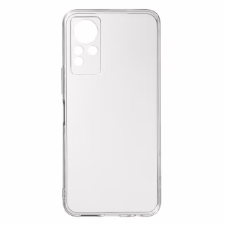 Чехол для мобильного телефона Armorstandart Air Series Infinix Note 11 Camera cover Transparent (ARM61770)