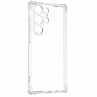 Чехол для мобильного телефона BeCover Anti-Shock Samsung Galaxy S23 Ultra SM-S918 Clear (708898)