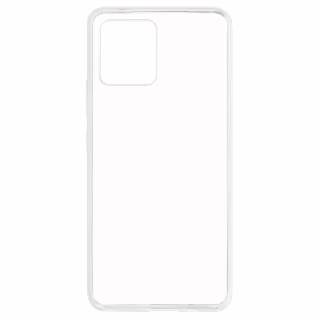 Чохол до мобільного телефона BeCover Motorola Moto G72 Transparancy (708932)