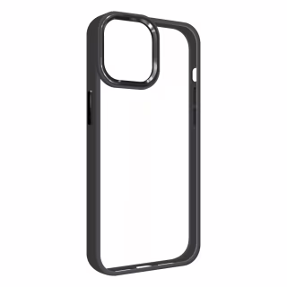 Чехол для мобильного телефона Armorstandart UNIT2 Apple iPhone 14 Black (ARM69937)