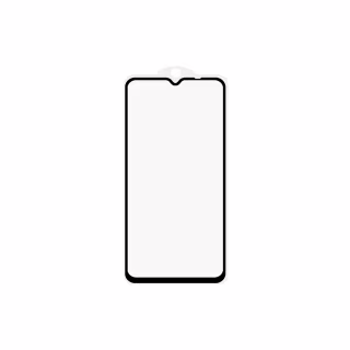 Скло захисне Drobak Matte Ceramics Anty Spy Samsung Galaxy A34 (676713)