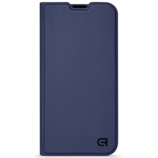 Чохол до мобільного телефона Armorstandart OneFold Motorola Edge 60 Fusion 5G Dark Blue (ARM85403)
