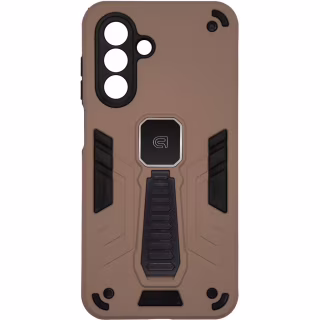 Чехол для мобильного телефона Armorstandart Proover Samsung A26 5G Brown (ARM85771)