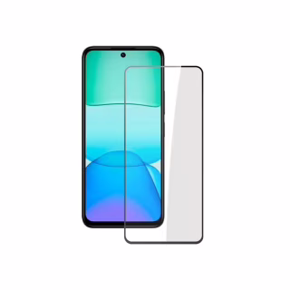 Стекло защитное PowerPlant Full screen OPPO A40m (GL605238)